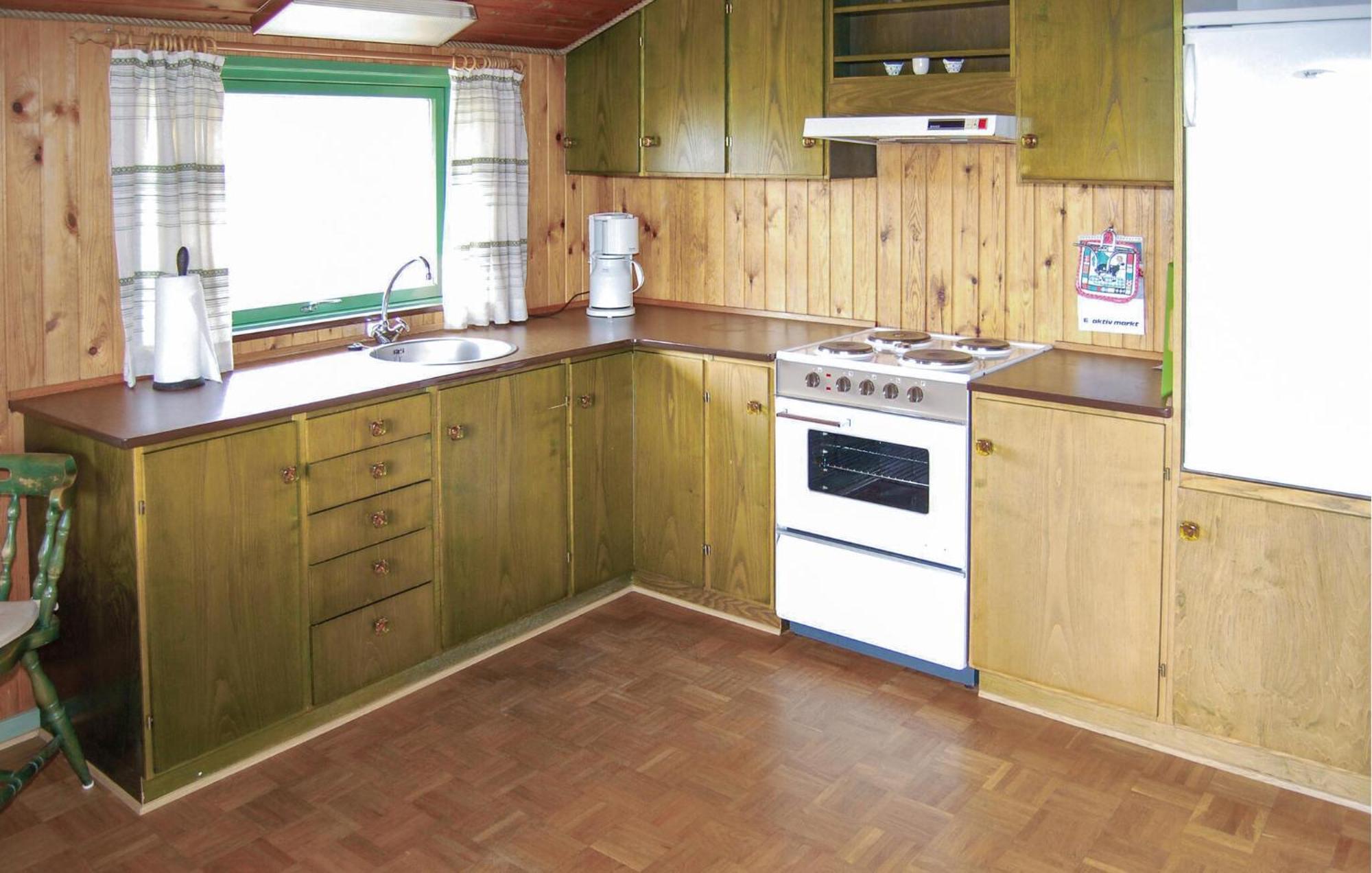 Amazing Home In Romo With Wifi Bolilmark ภายนอก รูปภาพ