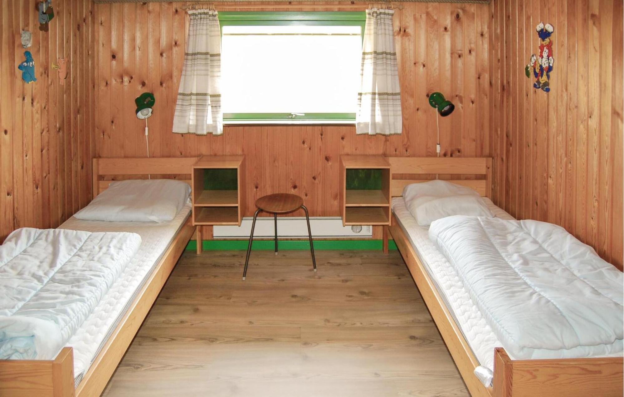 Amazing Home In Romo With Wifi Bolilmark ภายนอก รูปภาพ