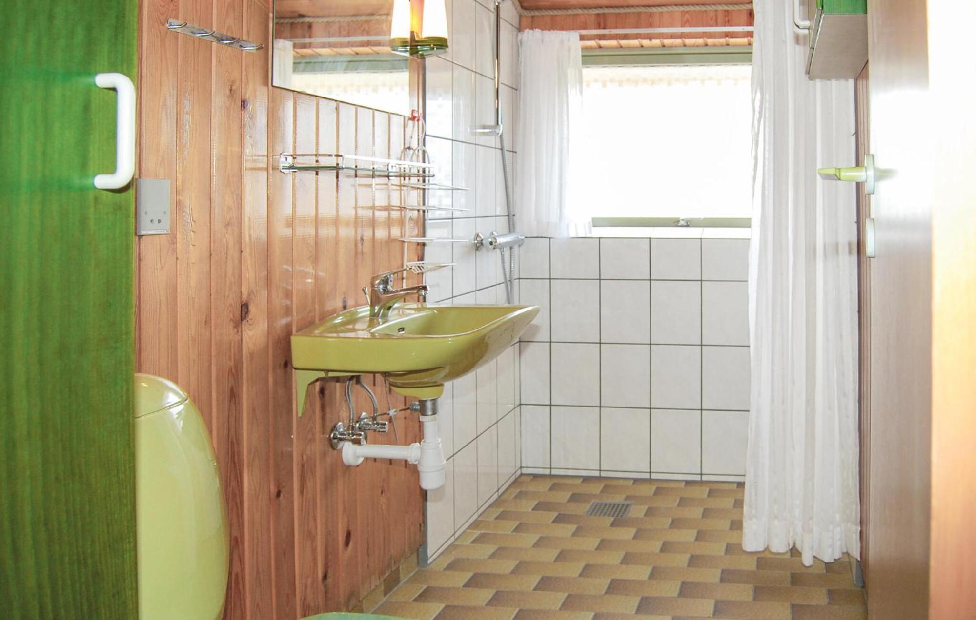Amazing Home In Romo With Wifi Bolilmark ภายนอก รูปภาพ