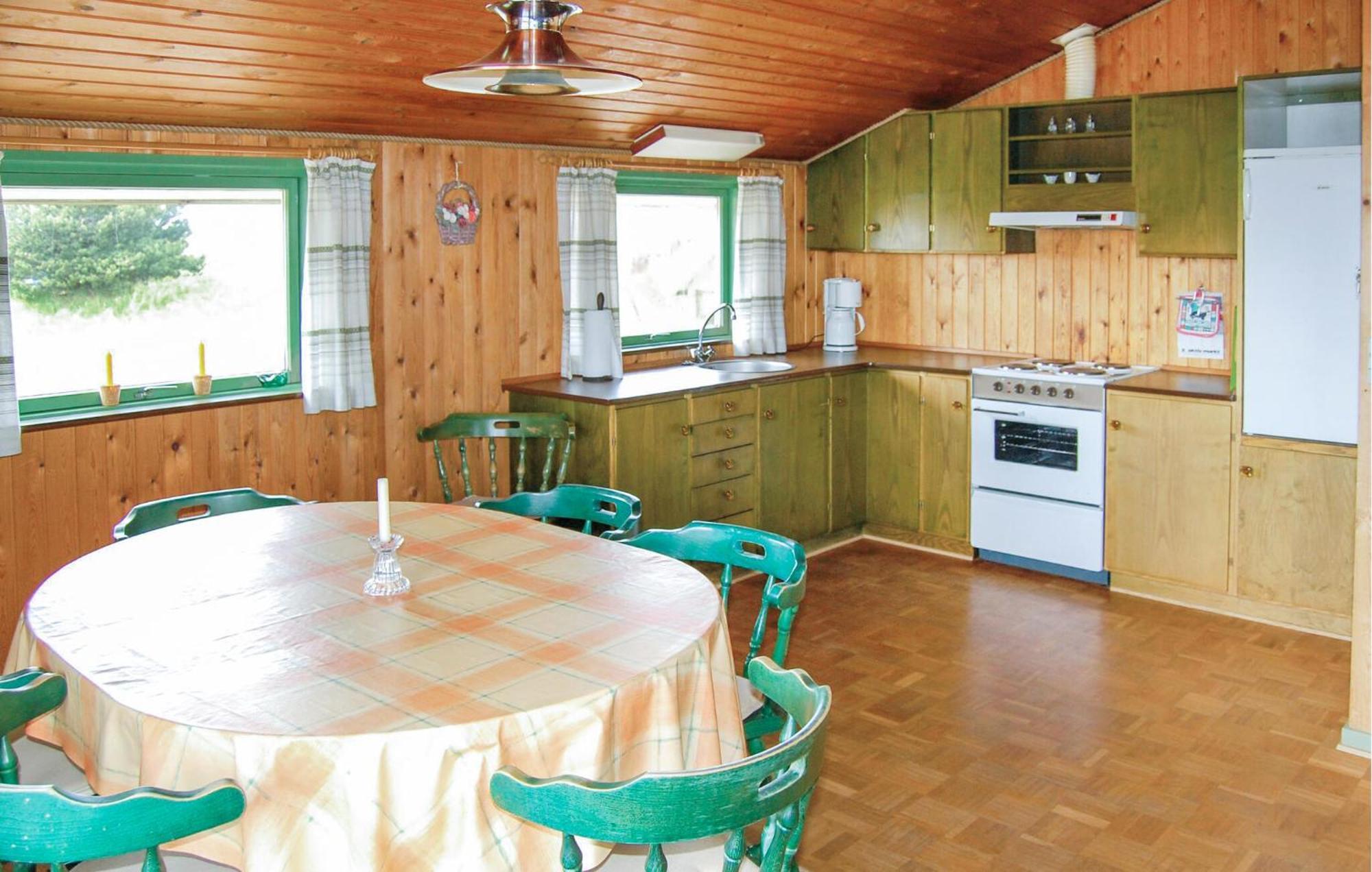 Amazing Home In Romo With Wifi Bolilmark ภายนอก รูปภาพ